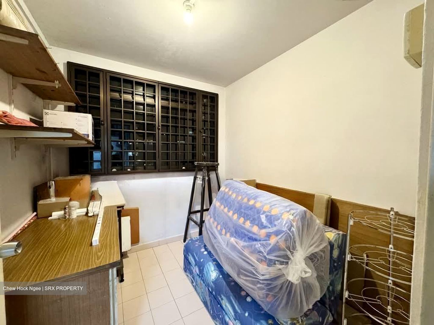 Blk 2 Marsiling Spring (Woodlands), HDB 3 Rooms #584664511